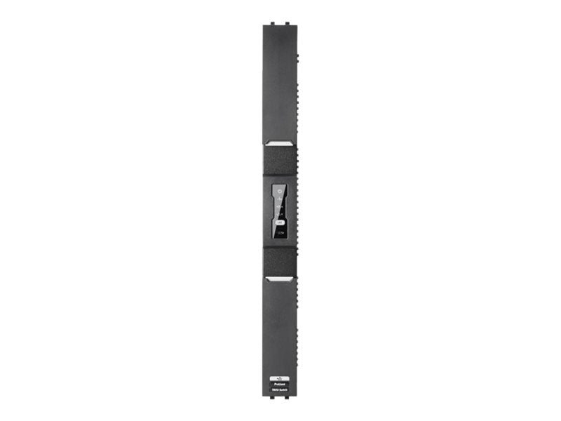 HPE Moonshot 180G Switch Module - Switch - managed - 180 x 10/100/1000 - plug-in module