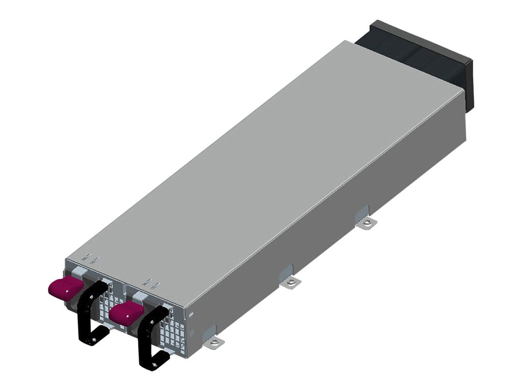 HPE NHP Power Supply Option Kit - Power supply - 500 Watt