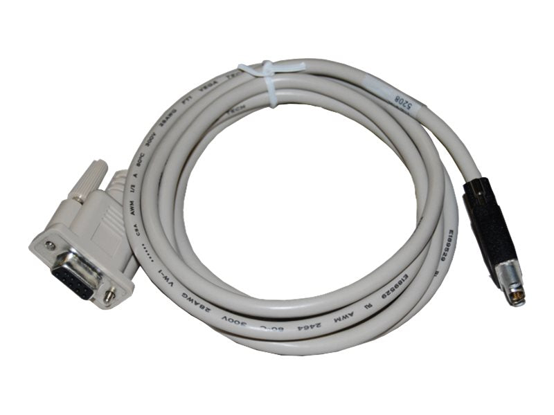 HPE - Network cable - MPO-12 single-mode (M) to LC single-mode (M) - 5 m - fiber optic R4D63A