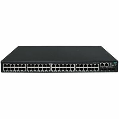 HPE Networking CW 2150 48-Port Managed Switch