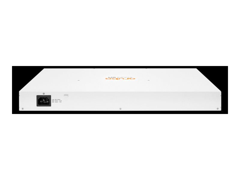 HPE Networking Instant On 1930 24G Class4 PoE 4SFP/SFP+ 195W Switch - Switch - L3 - managed - 24 x 10/100/1000 (PoE) + 4