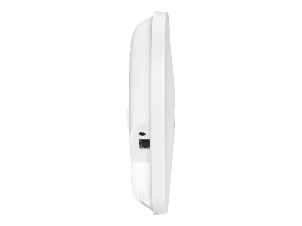 HPE Networking Instant On AP25 (EU) - Wireless access point - Wi-Fi 6 - Bluetooth - 2.4 GHz, 5 GHz - cloud-managed - wall / ceiling R9B33A