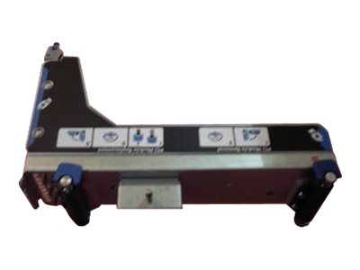 HPE - PCI riser card cage - for ProLiant DL380p Gen8