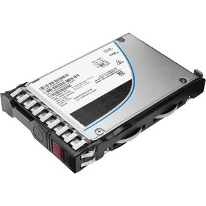 HPE PM1735a 3.20 TB Solid State Drive - 2.5" Internal - U.3 (PCI Express NVMe 4.0) - Mixed P50228-B21