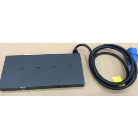 HPE Power Distribution Unit - 7.3kVA Server Power Management Solution | HPE 868598-001