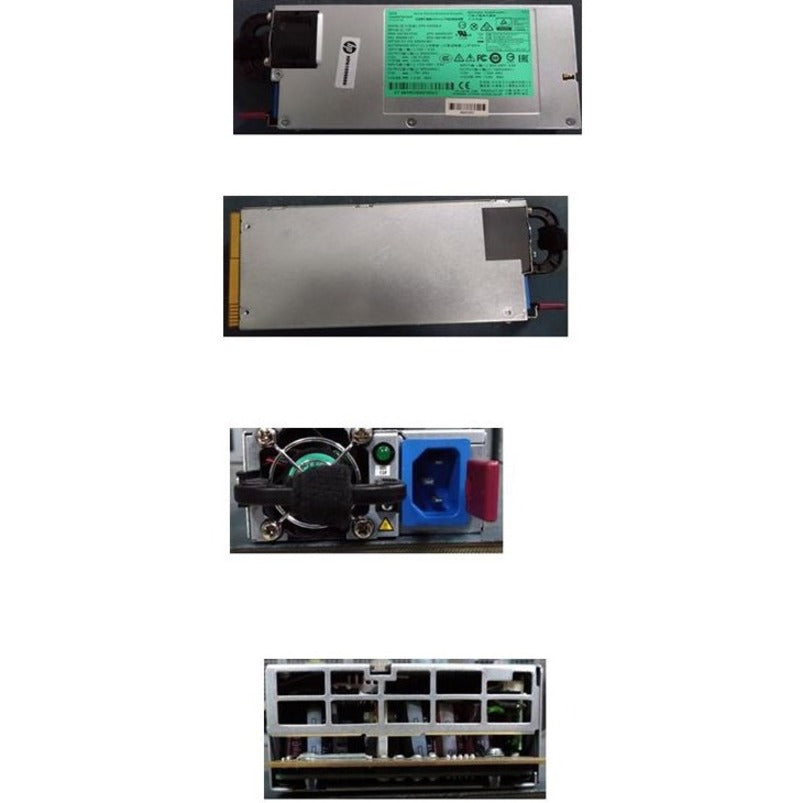 HPE Power Supply - 1200W, 1U Height, HEPB