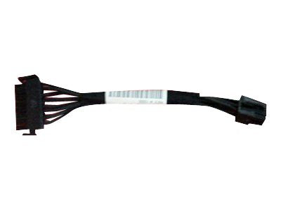HPE - Power cable - for ProLiant DL380p Gen8, DL385p Gen8