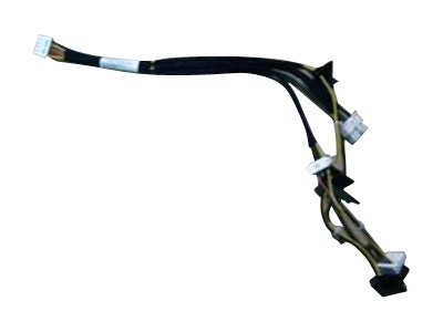 HPE - Power cable - for ProLiant ML350p Gen8