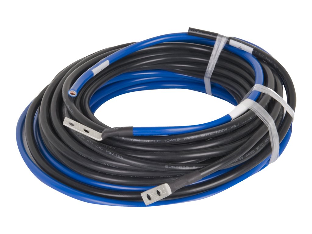 HPE - Power cable - power IEC 60320 C7 to SI 32 (M) - 6 ft - Israel