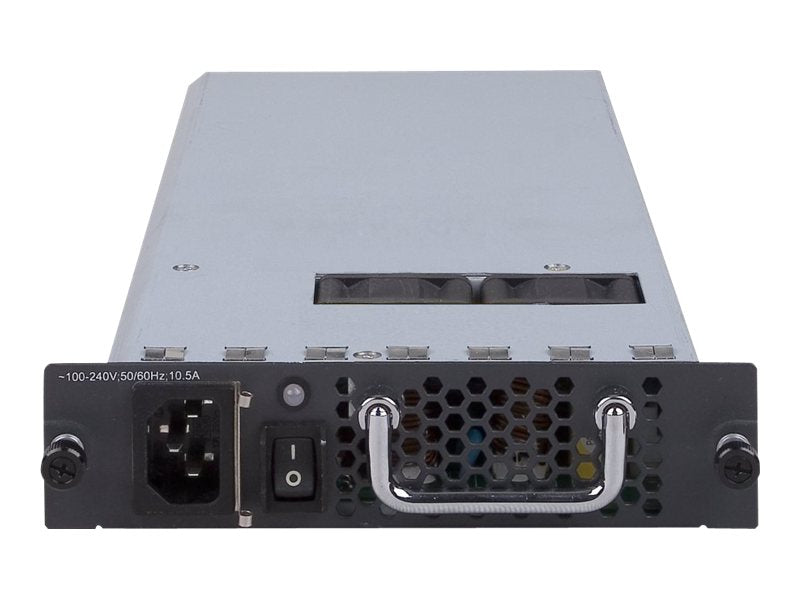 HPE - Power supply - 650 Watt - United States - for HPE 6616