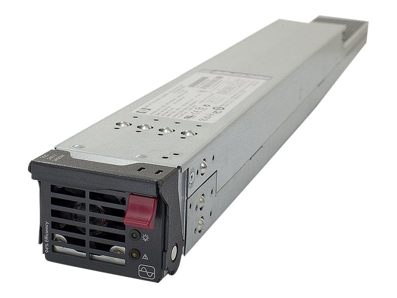 HPE - Power supply - for BLc7000 Enclosure Model X