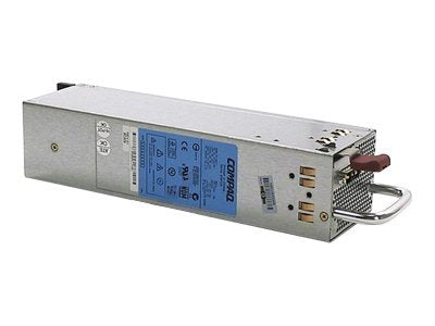 HPE - Power supply - hot-plug (plug-in module) - -48 V - 400 Watt