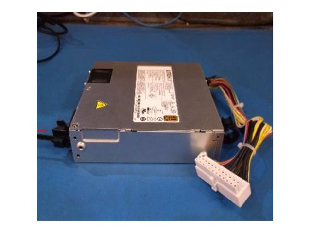 HPE - Power supply (internal) - 500 Watt - 1U