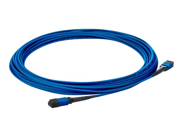 HPE Premier Flex OM4 12f 50m Reman Cbl