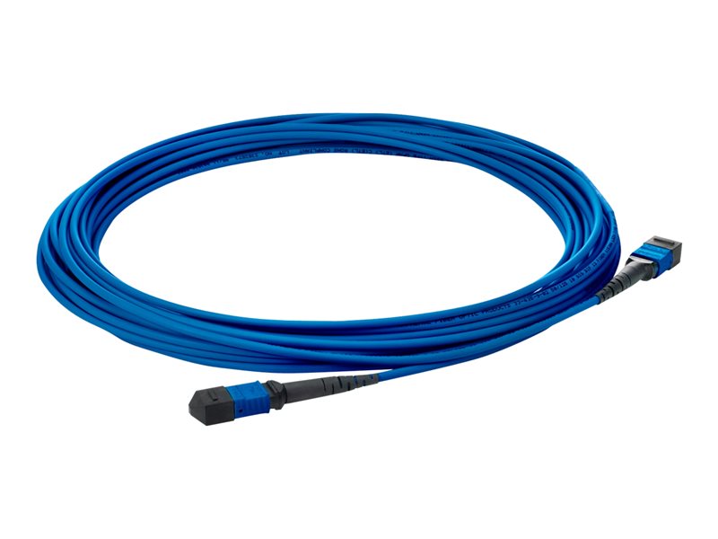 HPE Premier Flex OM4 15m Reman Cbl