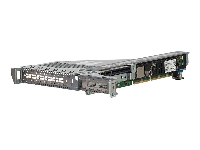 HPE ProLiant DL145 Gen11 x16 FHFL PCIe Gen5 Slot 1 Riser Kit P71991-B21