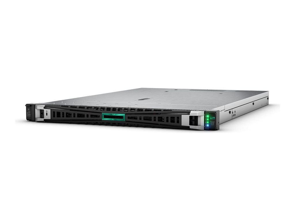 HPE ProLiant DL325 Gen11 - Server - rack-mountable 1U - 1-way - no CPU up to - RAM 0 GB - SATA/SAS/PCI Express -
