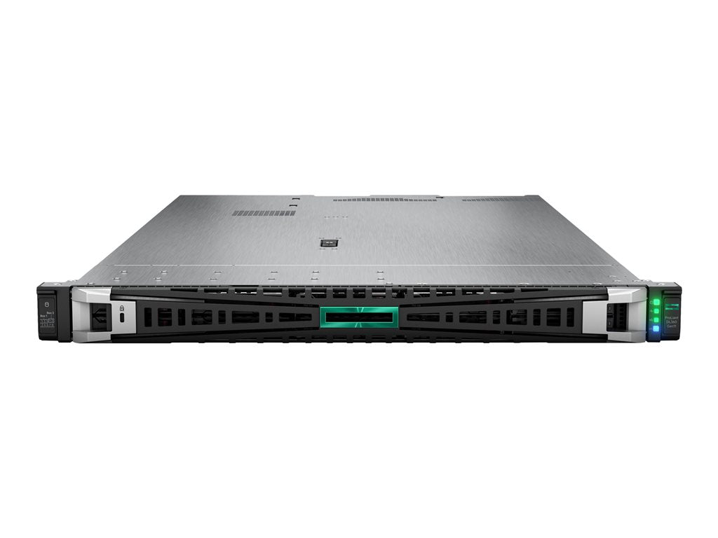 HPE ProLiant DL360 Gen11 1U Rack Server 2-Way Xeon Silver 4516Y+ 128GB RAM