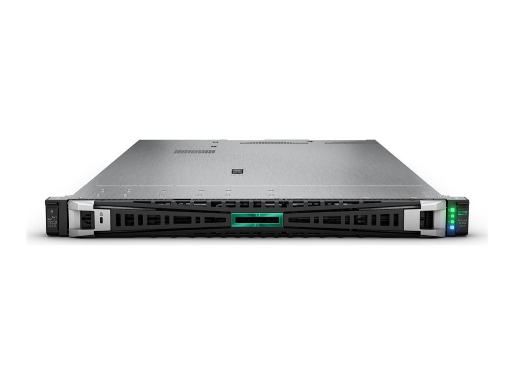 HPE ProLiant DL360 Gen11 Network Choice - Server - rack-mountable 1U - 2-way - 1 x Xeon Gold 5416S / up to 4 GHz - RAM 32 GB P51931-421