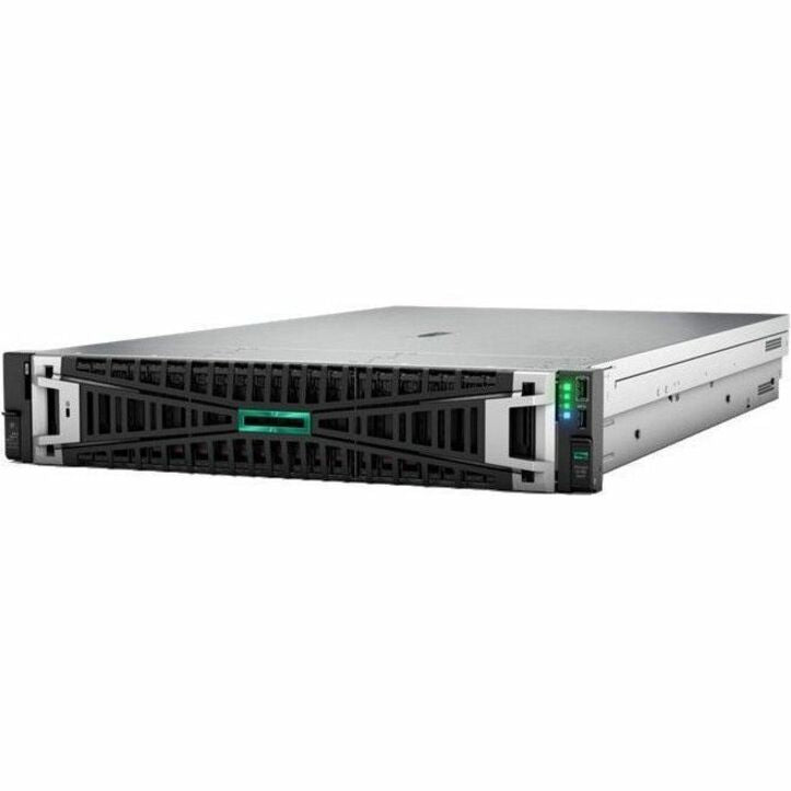 HPE ProLiant DL380 G11 2U Rack Server - 1 x Intel Xeon Gold 5415+ 2.90 GHz - 32 GB RAM -