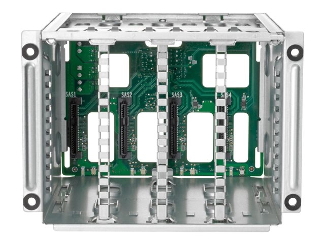 HPE ProLiant DL380 Gen11 2LFF LP Secondary Riser Cage Kit P51095-B21
