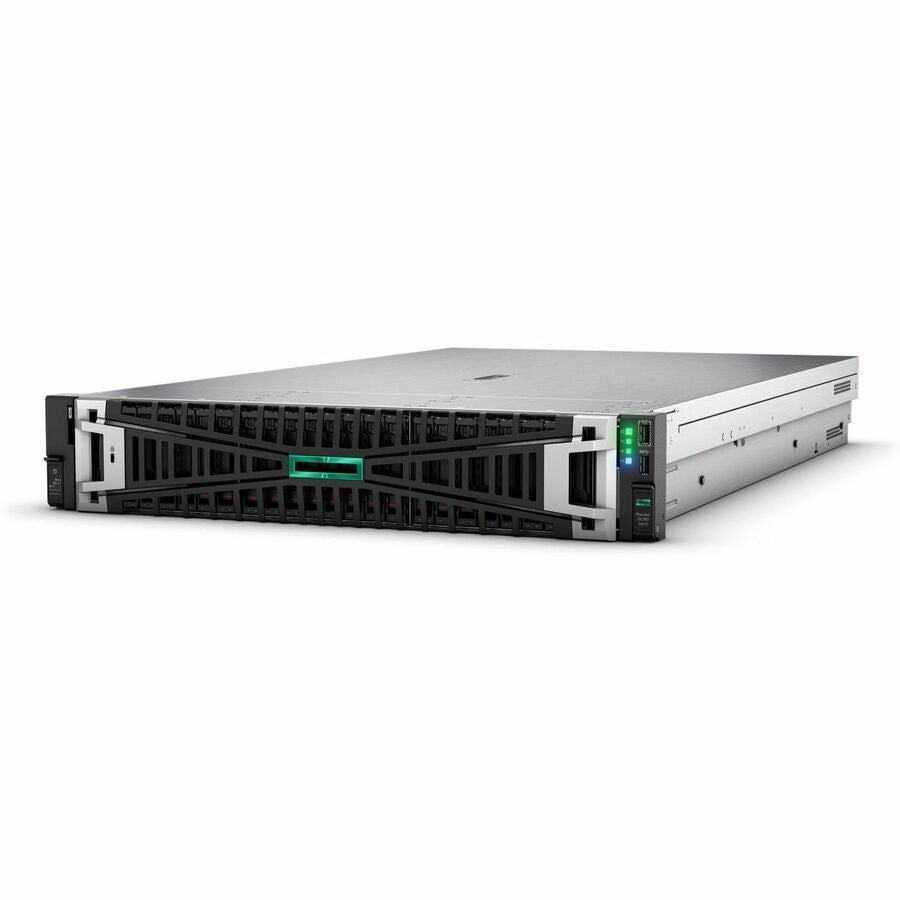 HPE ProLiant DL380 Gen11 Intel Xeon-G 6426Y 16-Core (2.50GHz 37.50MB) 32GB (1 x 32GB)