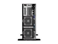 HPE ProLiant ML350 G11 4U Tower Server - 1 x Intel Xeon Silver 4410Y 2 GHz - 64 GB RAM - P69310-005