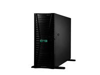 HPE ProLiant ML350 G11 4U Tower Server - 1 x Intel Xeon Silver 4410Y 2 GHz - 64 GB RAM - P69310-005
