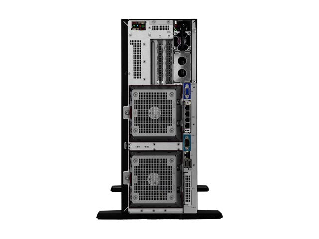 HPE ProLiant ML350 Gen11 Tower Server Intel Xeon 4516Y+ 24-Core 2.2GHz-3.7GHz