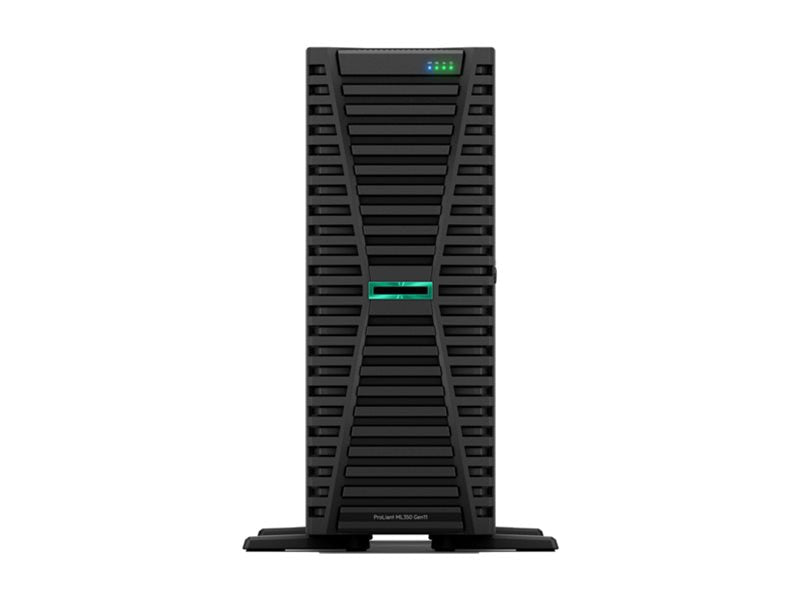 HPE ProLiant ML350 Gen11 Tower Server Intel Xeon 4516Y+ 24-Core 2.2GHz-3.7GHz