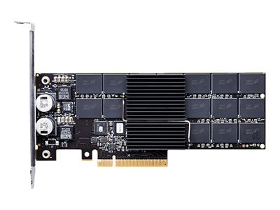 HPE Read Intensive-2 Workload Accelerator - SSD - 1.6 TB - internal - PCIe 2.0 x8