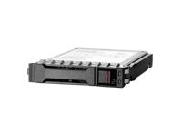 HPE Read Intensive S4520 - SSD - 1.92 TB - hot-swap - 2.5 SFF - SATA 6Gb/s - with HPE Basic Carrier - for ProLiant DL345 Gen10 P47320-K21
