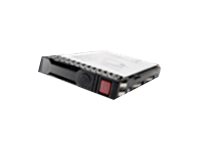 HPE Read Intensive S4520 - SSD - 3.84 TB - hot-swap - 2.5 SFF - SATA 6Gb/s - with HPE Smart Carrier"
