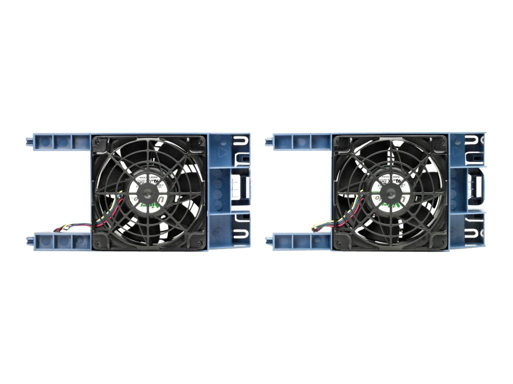 HPE - Redundant hot plug fan kit - for ProLiant ML570 G3, ML570 G4, ML570 G4 High Performance
