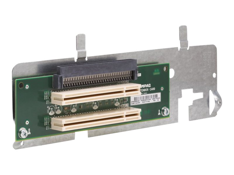 HPE - Riser card - for ProLiant DL580 G5, DL580 G5 Base, DL580 G5 High Performance