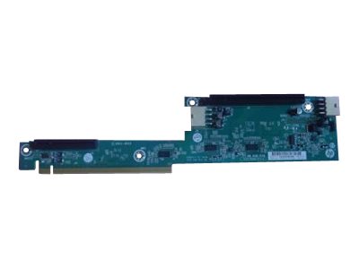 HPE - Riser card - for ProLiant SL250s Gen8