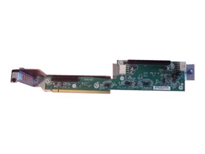 HPE - Riser card - for ProLiant SL250s Gen8