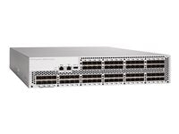 HPE SAN Switch 8/80 Power Pack+ 48-Port