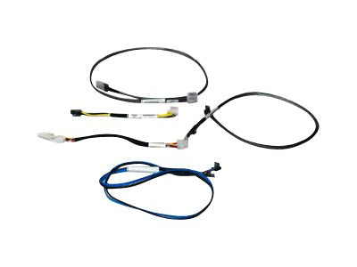 HPE - SAS internal cable kit - for ProLiant DL360e Gen8