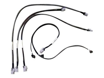 HPE - SAS internal cable kit - for ProLiant DL380e Gen8