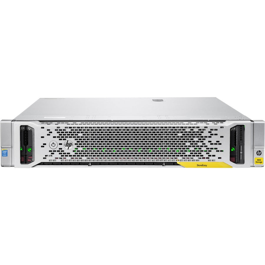 HPE SE1650 32TB SAS WSS2016 Reman Storage