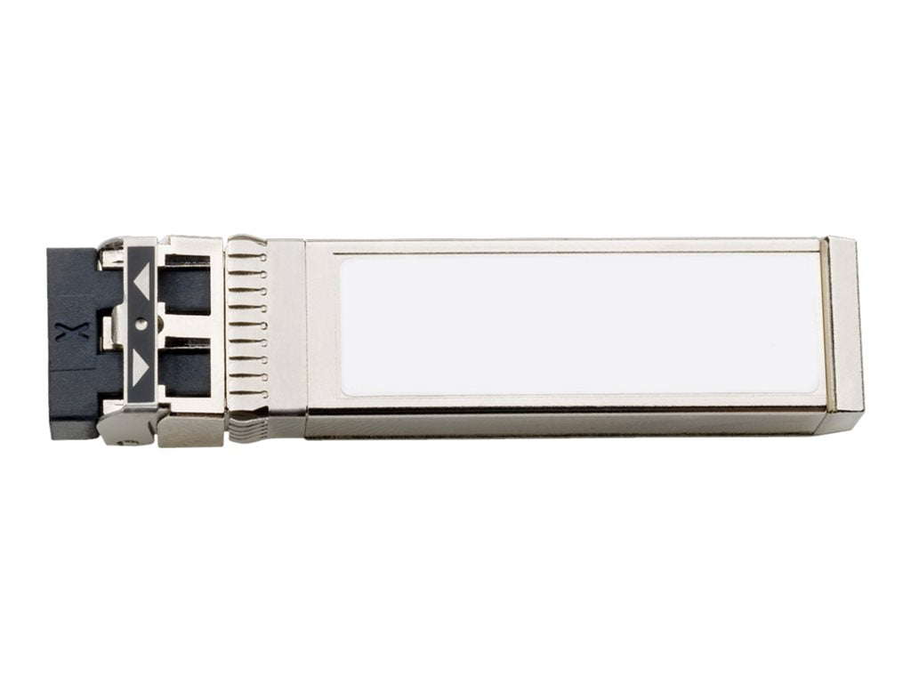 HPE - SFP (mini-GBIC) transceiver module - 1GbE - 1000Base-SX R8M68A
