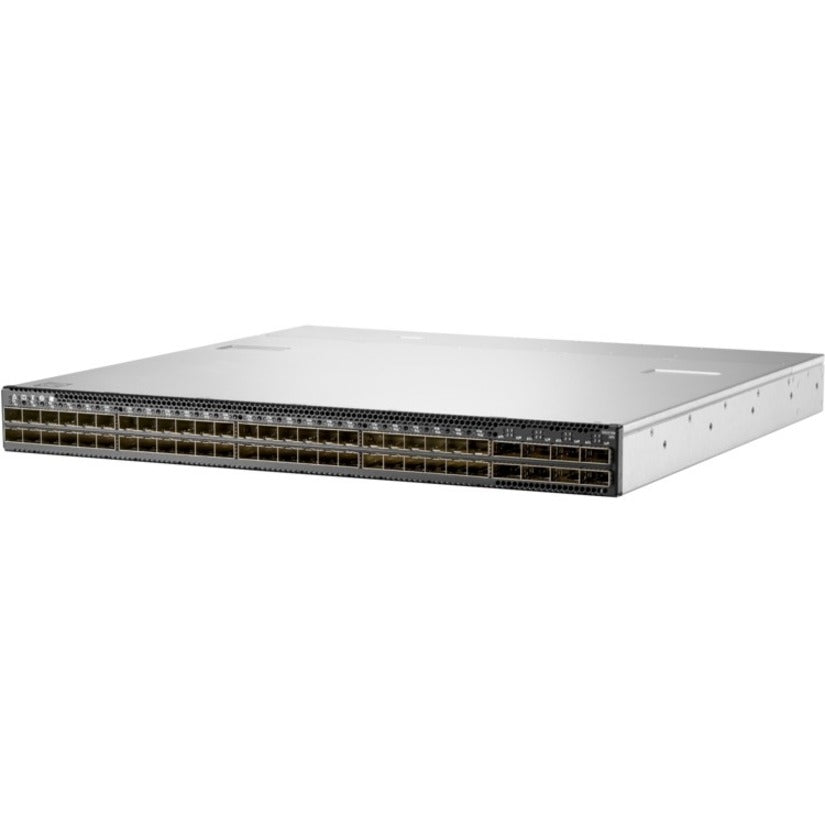 HPE SN2410M 48S28 8Q28 ONIE Reman Switch