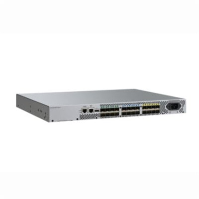 HPE SN3600B 32Gb Fibre Channel Switch