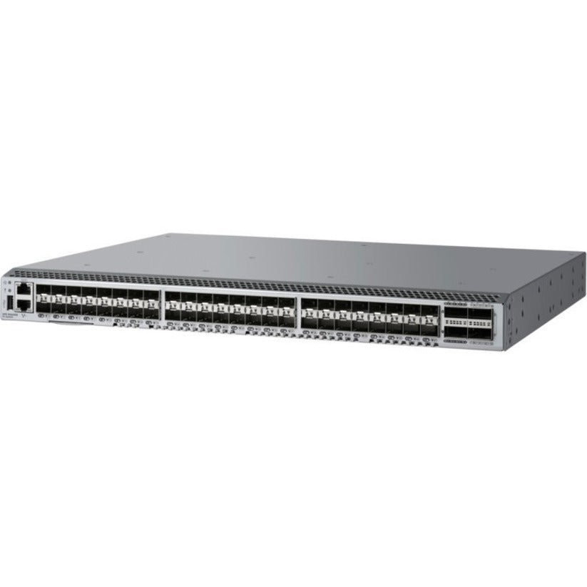 HPE SN6600B 32G 24P SFP Refurbished Switch