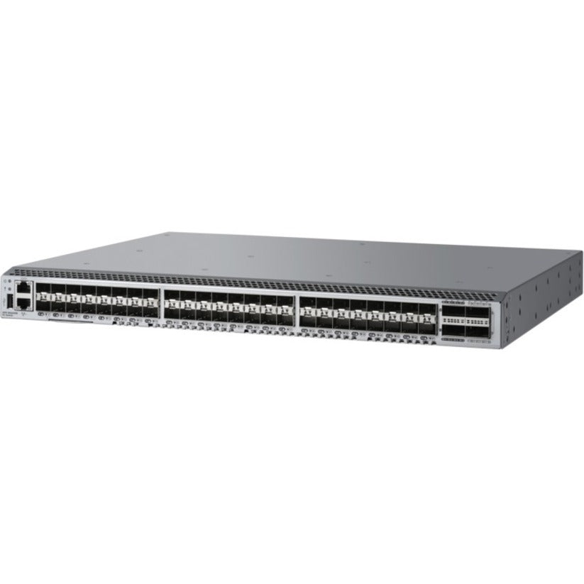 HPE SN6600B 32G 48 Reman FC Switch