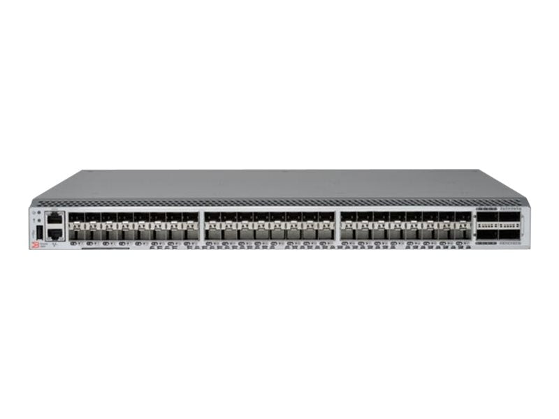 HPE SN6600B 32Gb 48/24PP+ 24p Reman Switch