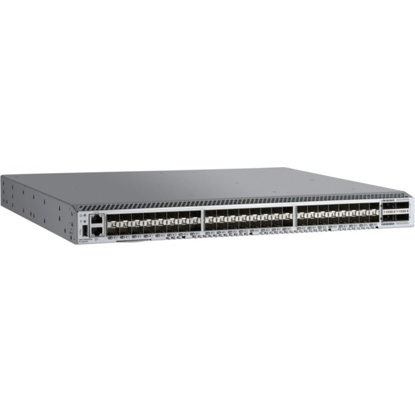 HPE SN6600B 32Gb Reman FC Switch