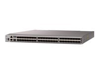 HPE SN6620C 32Gb 48/24 FC Reman Switch