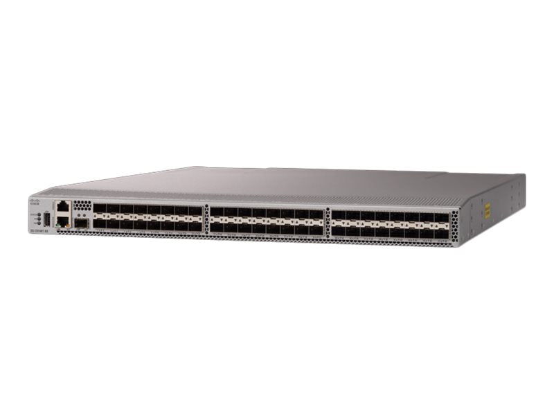 HPE SN6620C 32Gb 48/24 FC Reman Switch
